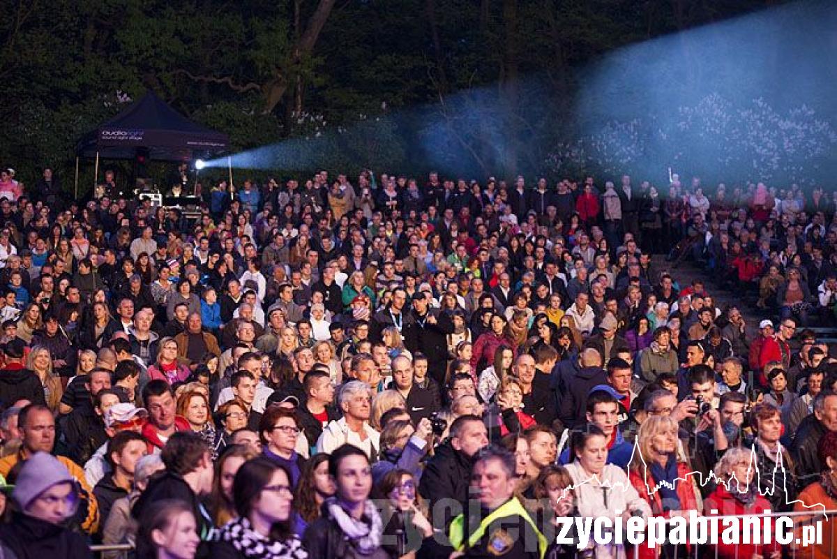 Tak się bawiliśmy na Dniach Powiatu