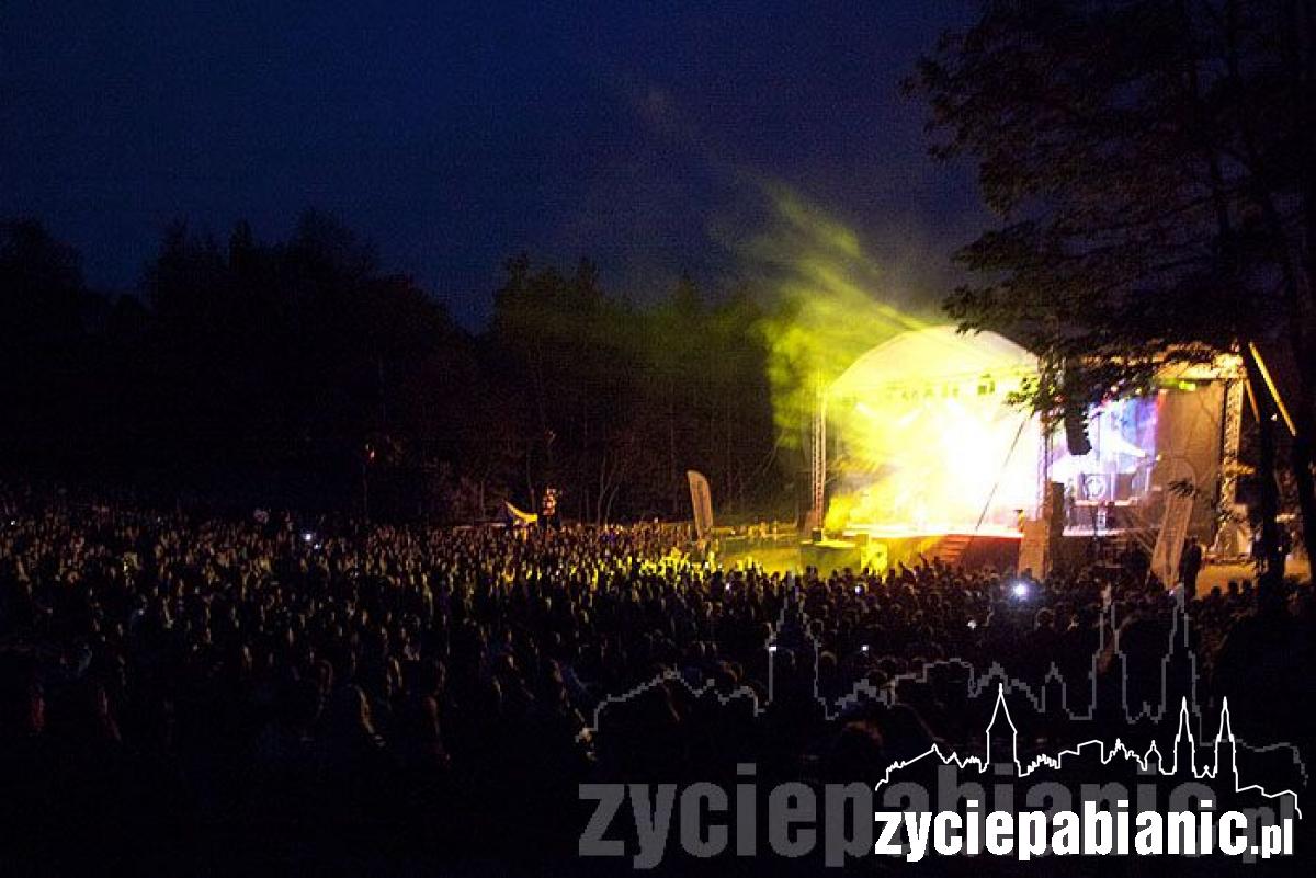 Tak się bawiliśmy na Dniach Powiatu