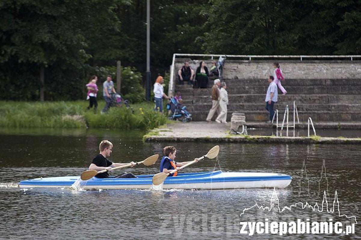 Dzień Dziecka na Lewitynie
