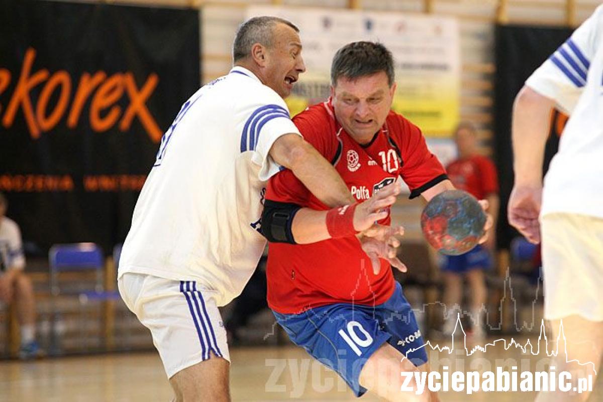 Mistrzostwa Polski Masters