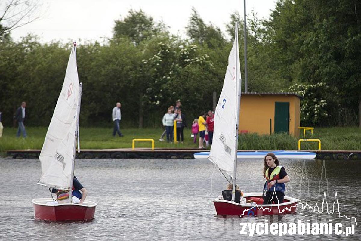 Dzień Dziecka na Lewitynie