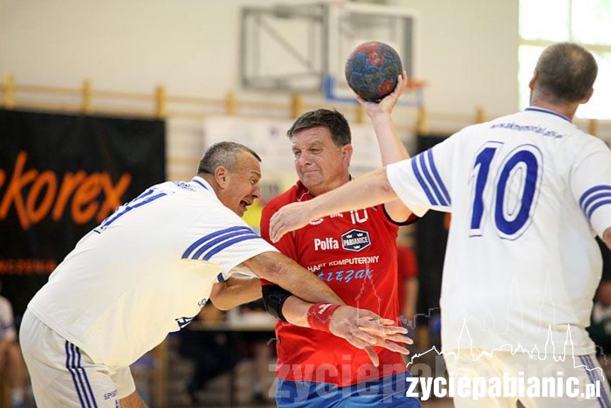 Mistrzostwa Polski Masters