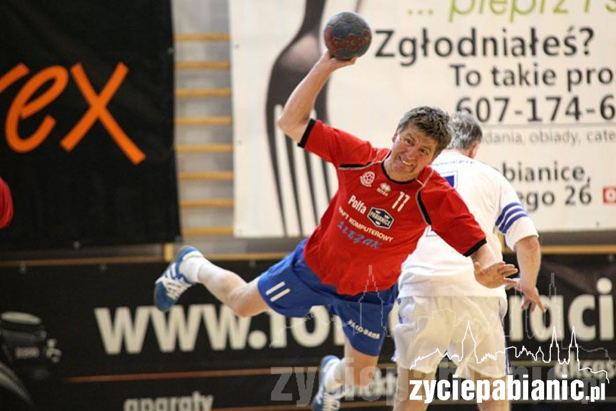 Mistrzostwa Polski Masters