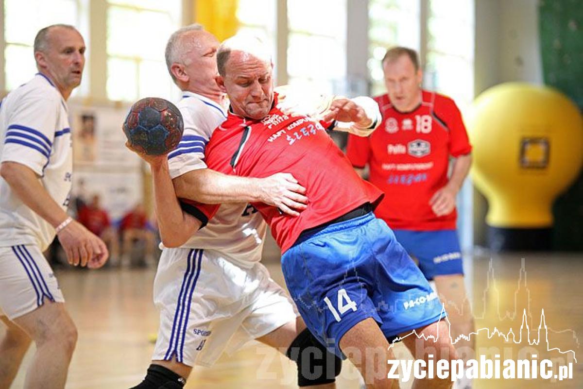 Mistrzostwa Polski Masters