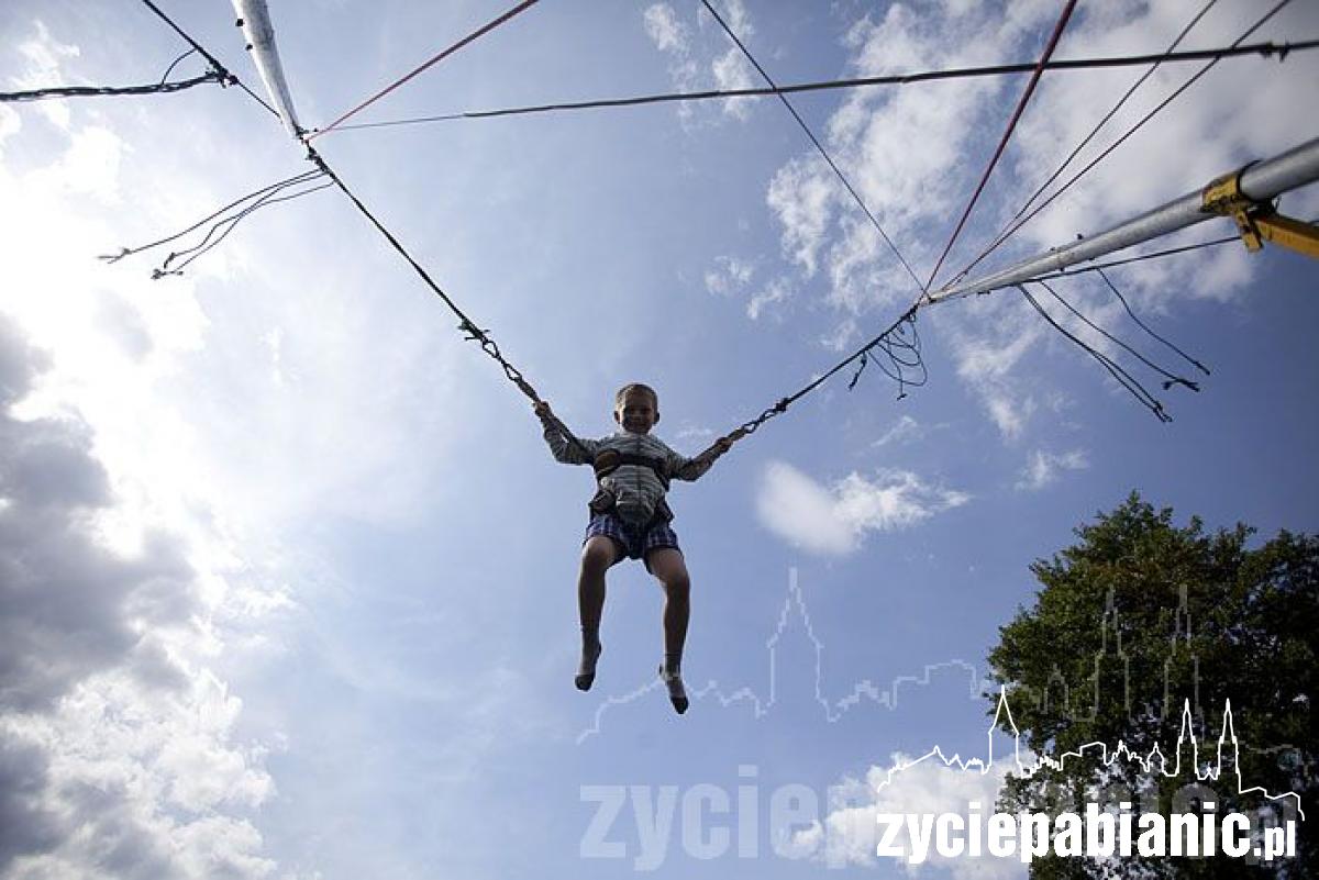 Dzień Dziecka na Lewitynie