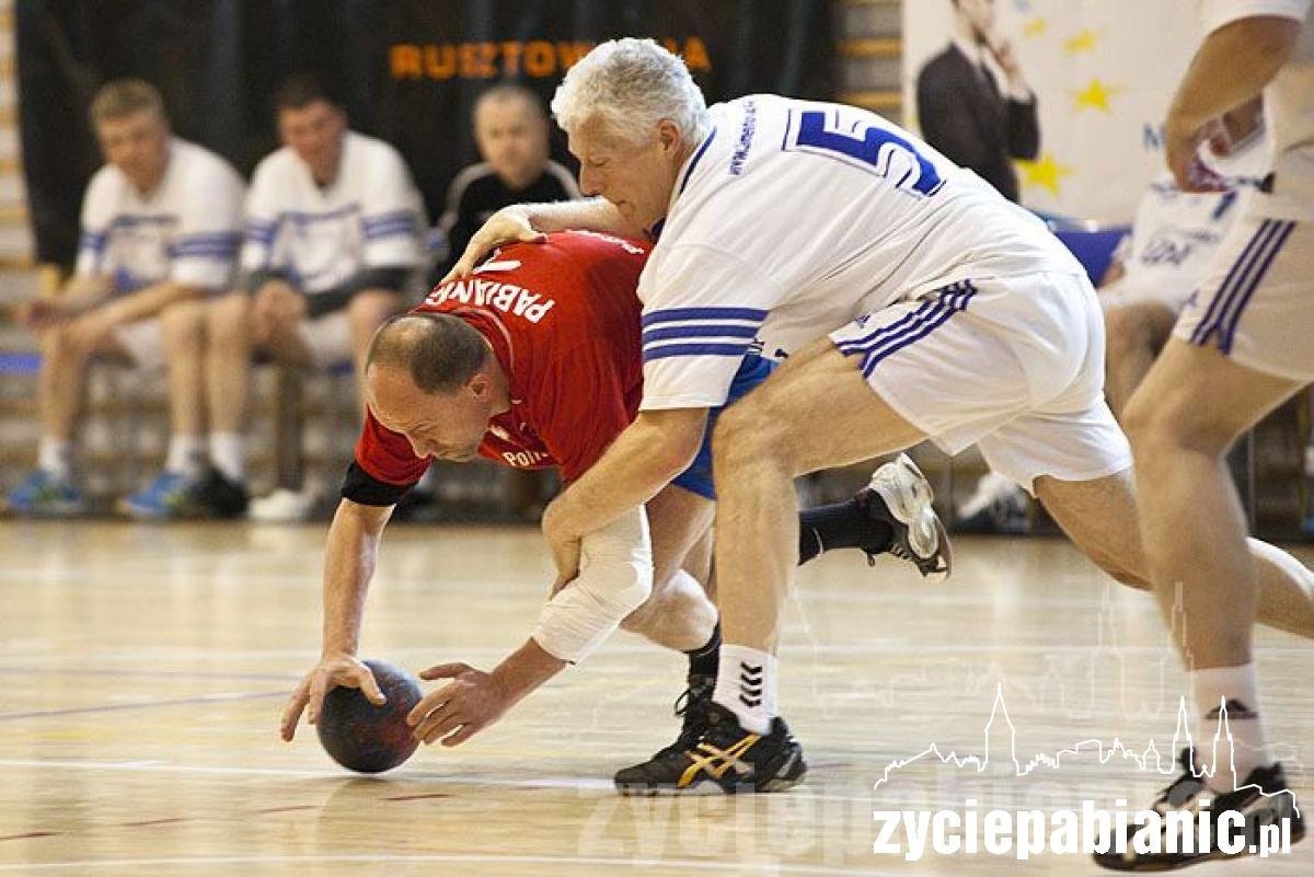 Mistrzostwa Polski Masters