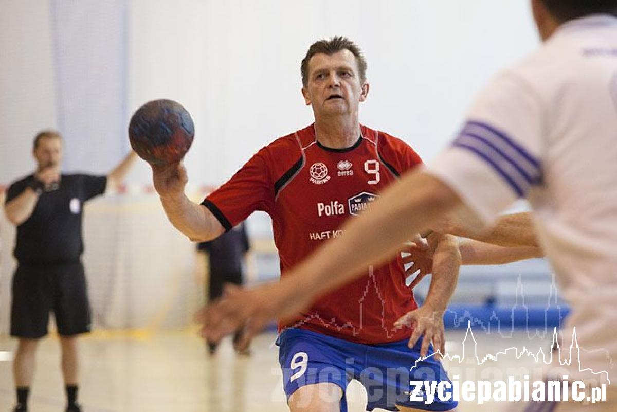 Mistrzostwa Polski Masters