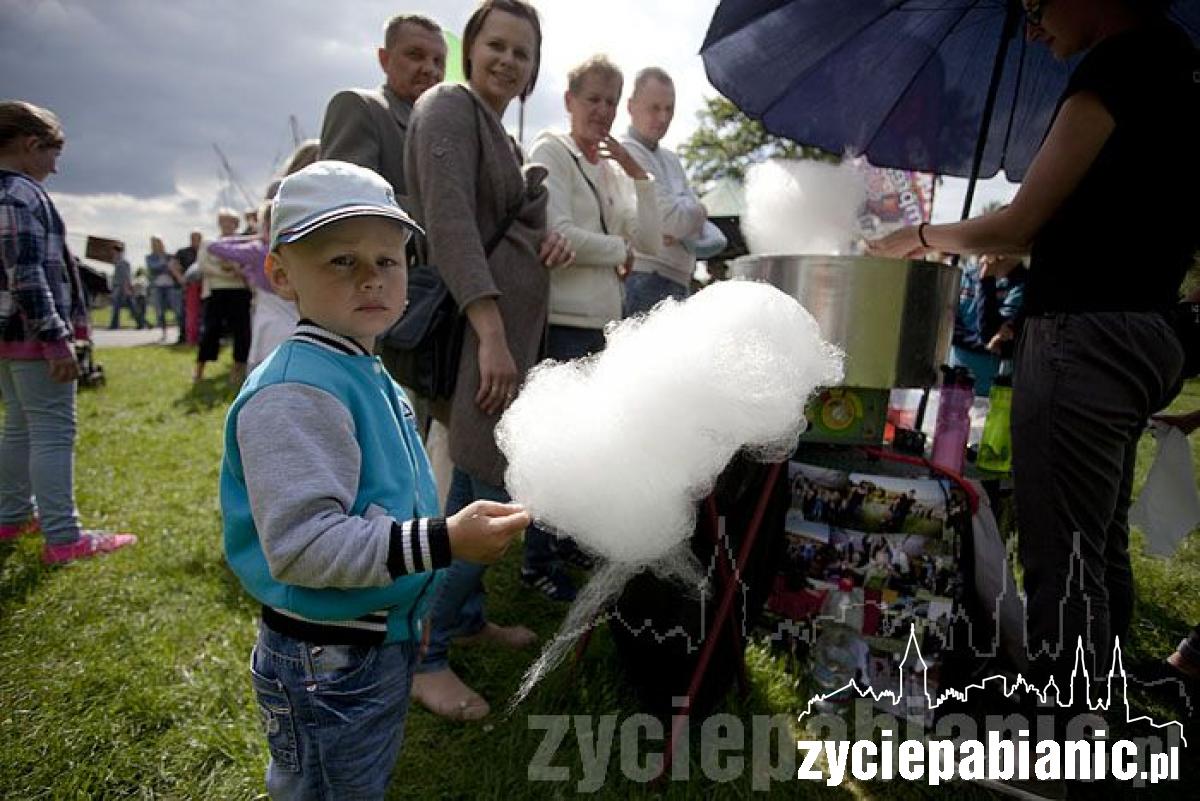 Dzień Dziecka na Lewitynie