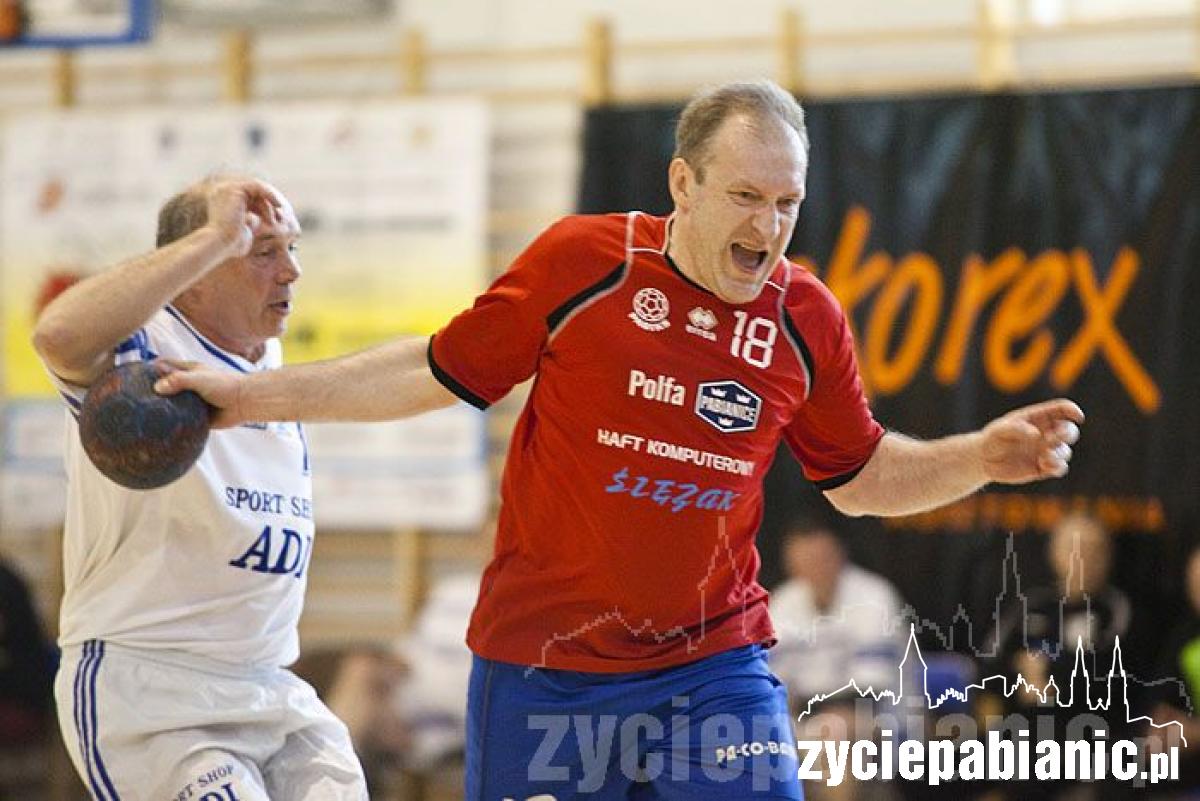 Mistrzostwa Polski Masters