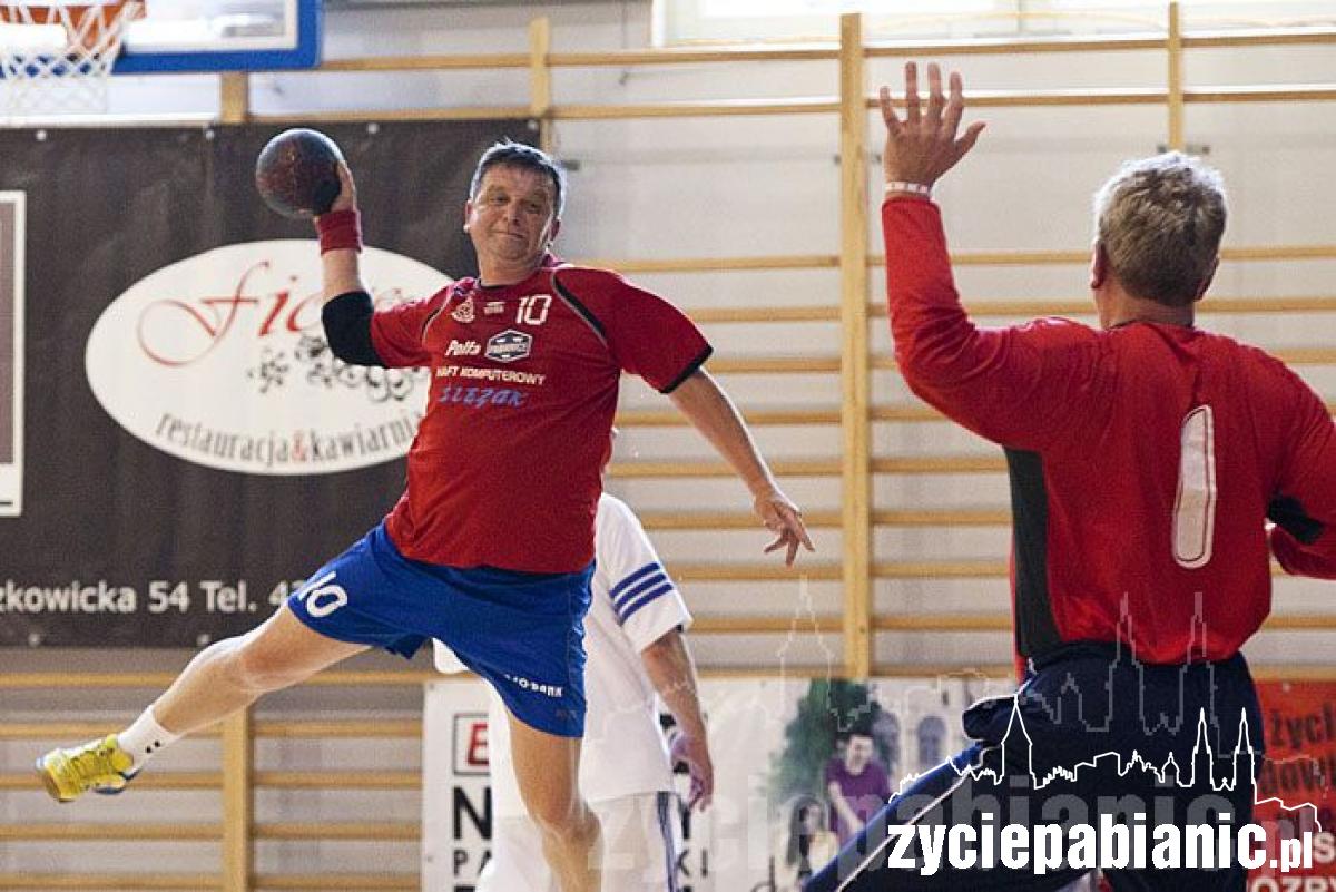 Mistrzostwa Polski Masters