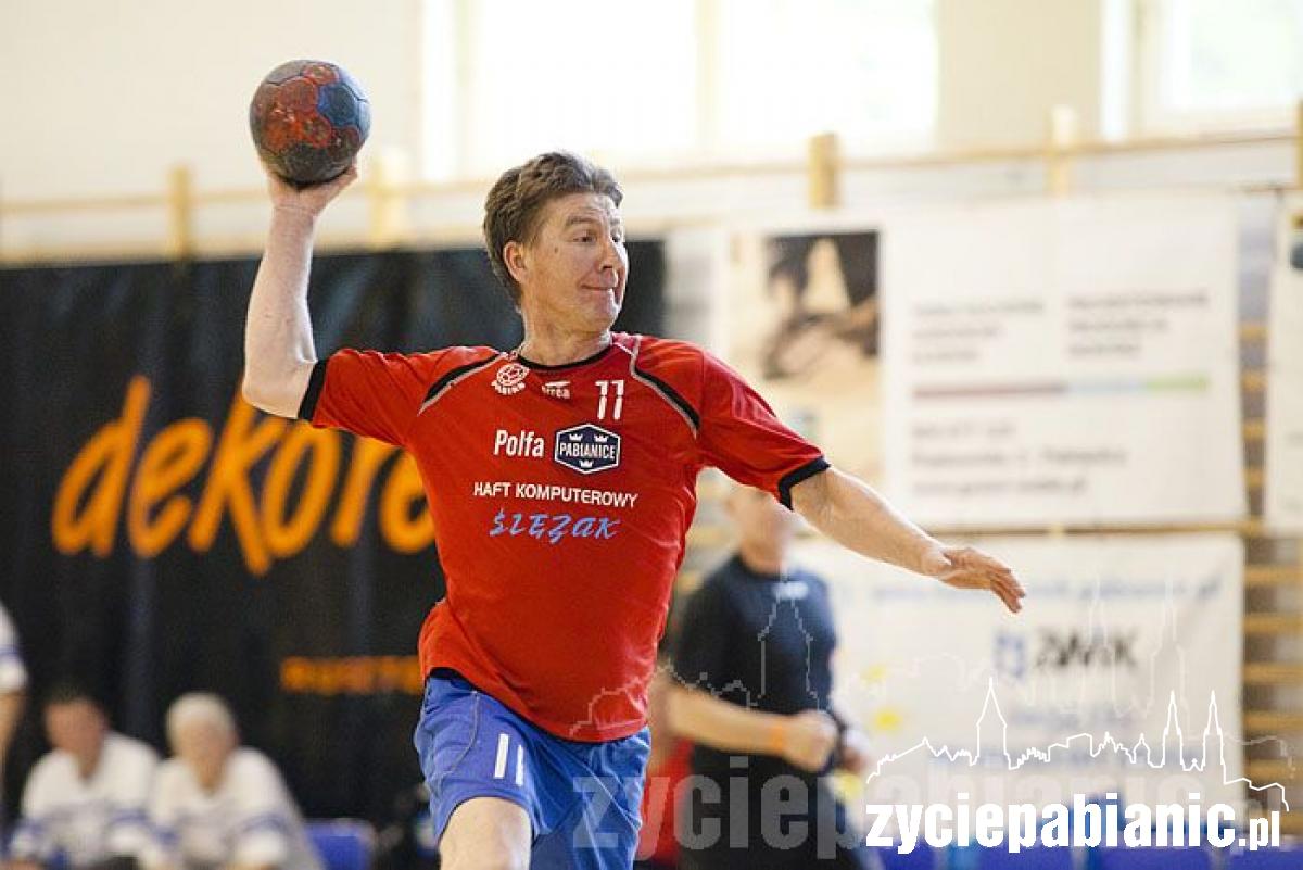 Mistrzostwa Polski Masters