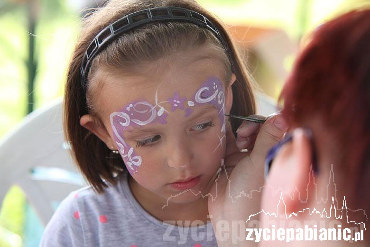 Dzień Dziecka na Lewitynie