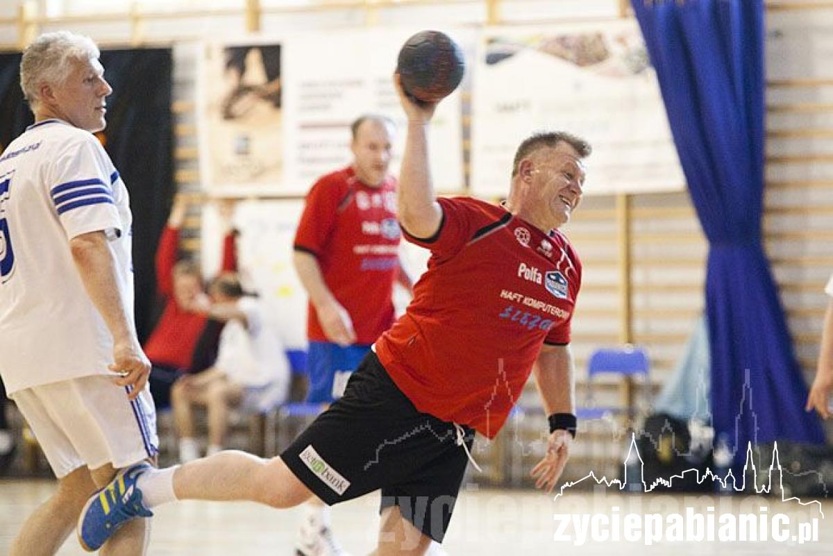 Mistrzostwa Polski Masters