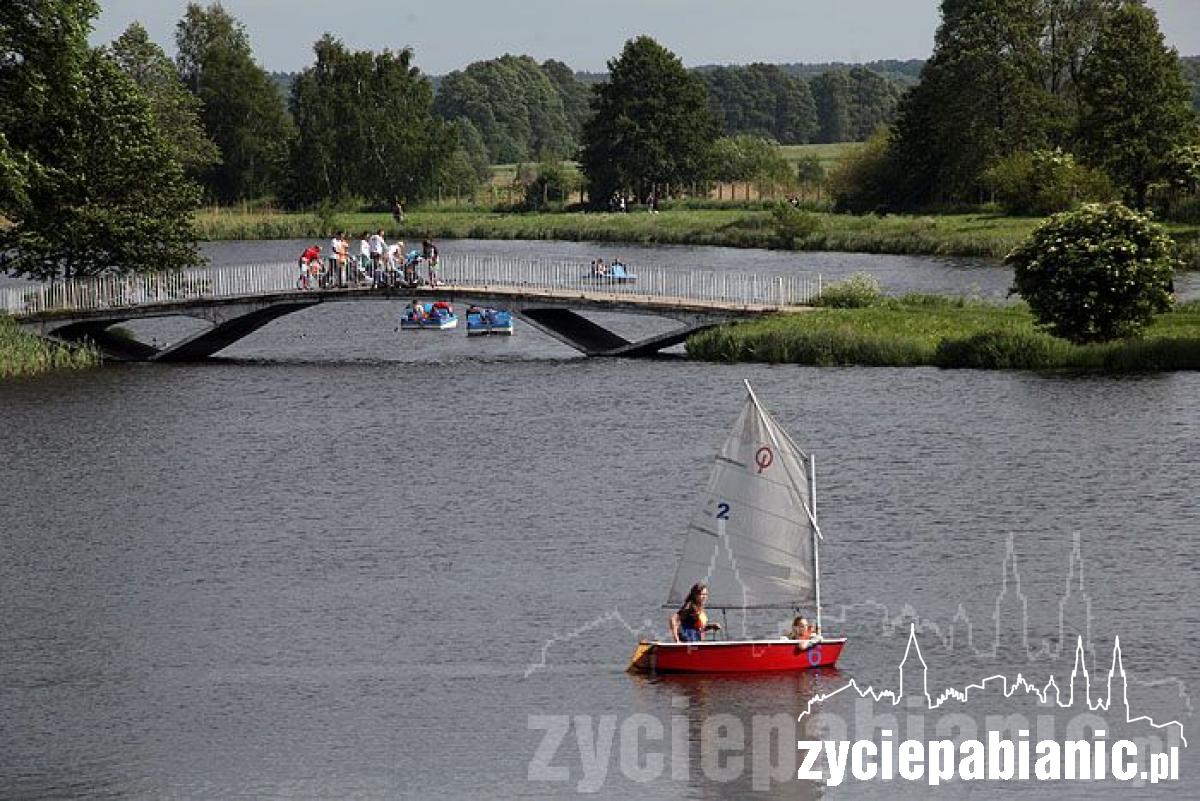 Dzień Dziecka na Lewitynie