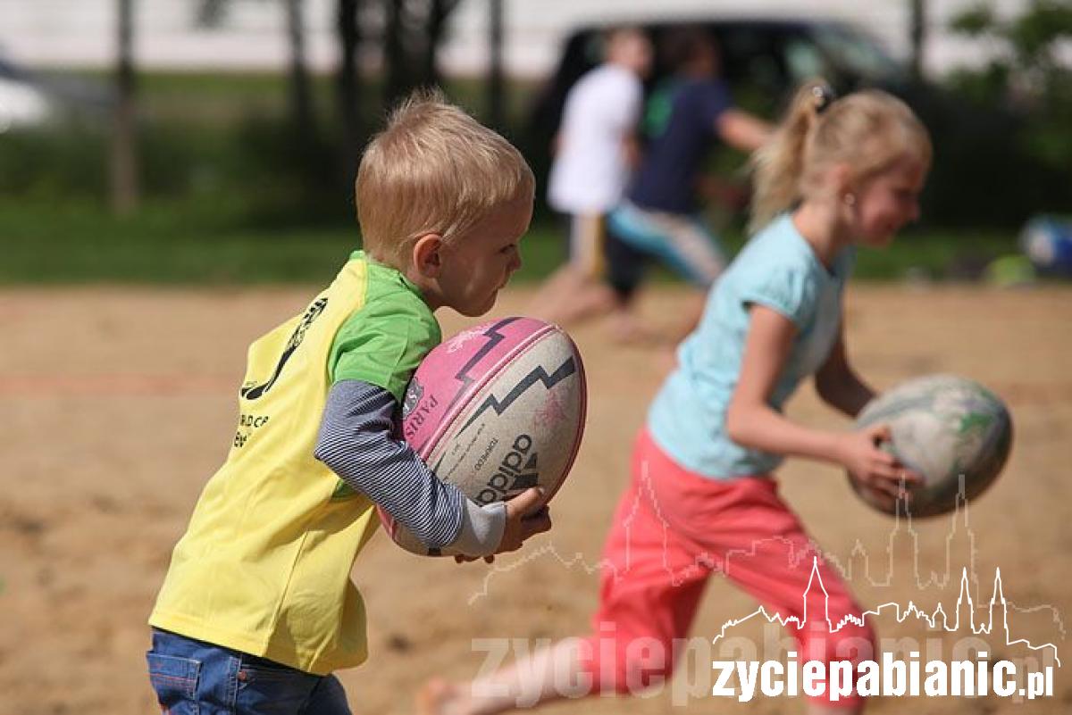 Dzień Dziecka na Lewitynie