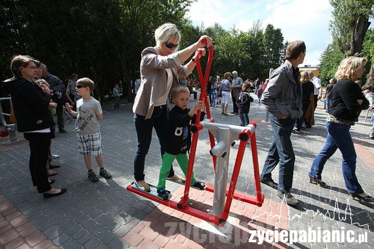 Dzień Dziecka na Lewitynie