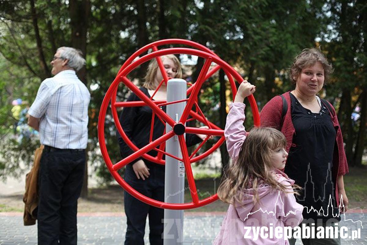 Dzień Dziecka na Lewitynie