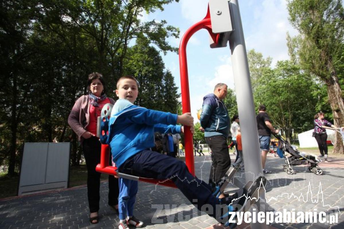 Kto ćwiczy na siłowni na Lewitynie?