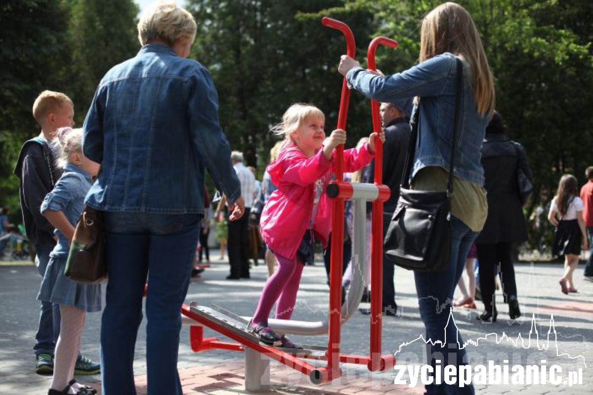 Kto ćwiczy na siłowni na Lewitynie?