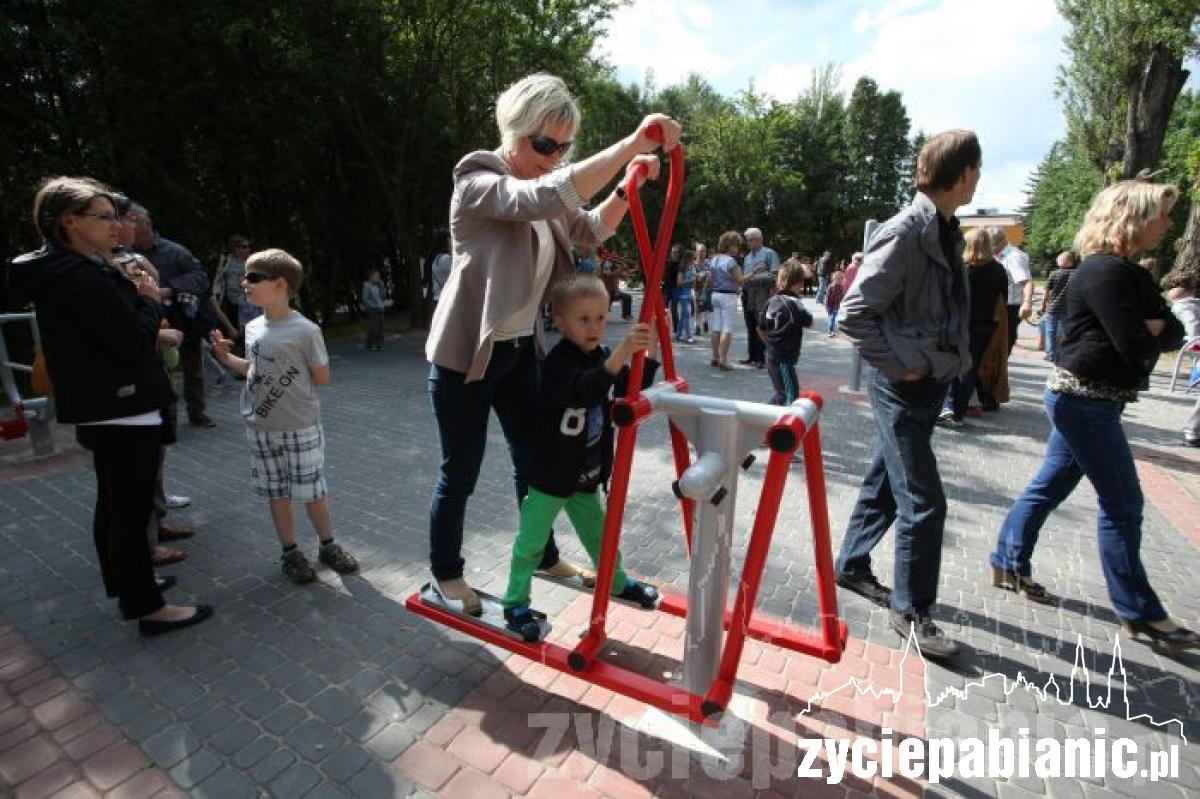 Kto ćwiczy na siłowni na Lewitynie?