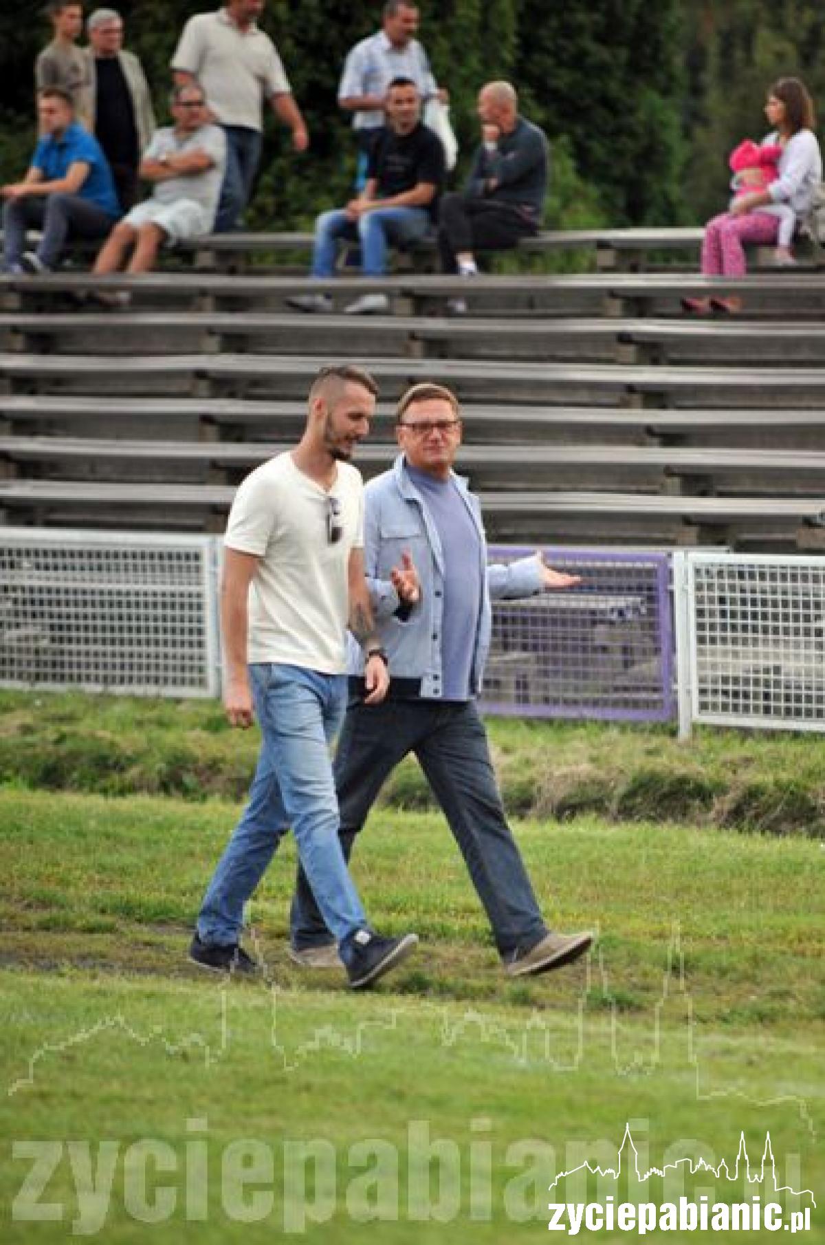 Jednym Cukierskim meczu się nie wygra