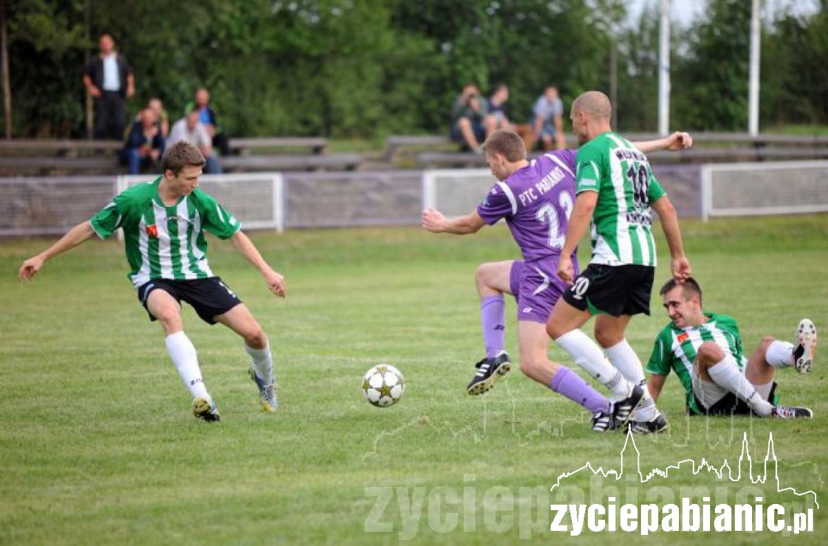 Jednym Cukierskim meczu się nie wygra