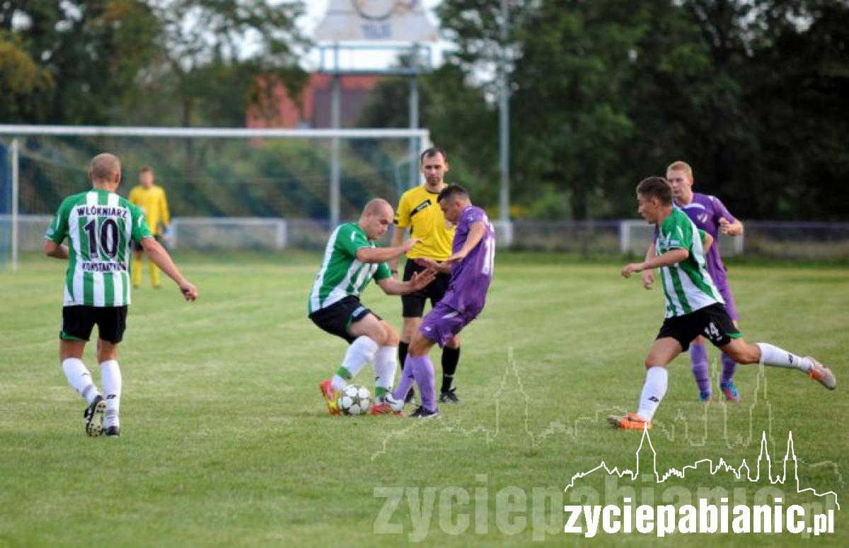 Jednym Cukierskim meczu się nie wygra