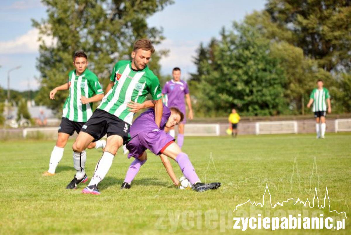 Jednym Cukierskim meczu się nie wygra