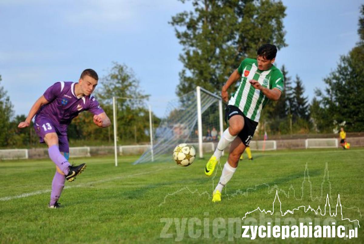 Jednym Cukierskim meczu się nie wygra