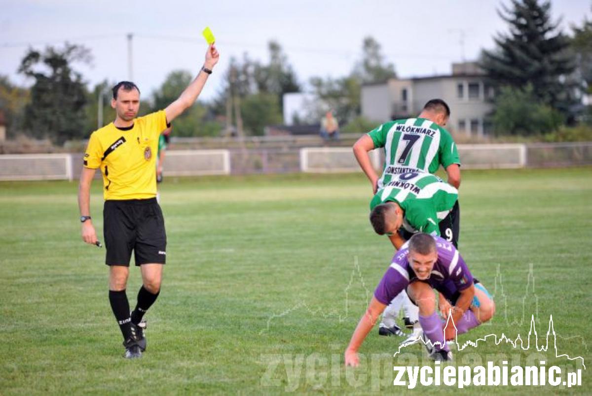 Jednym Cukierskim meczu się nie wygra