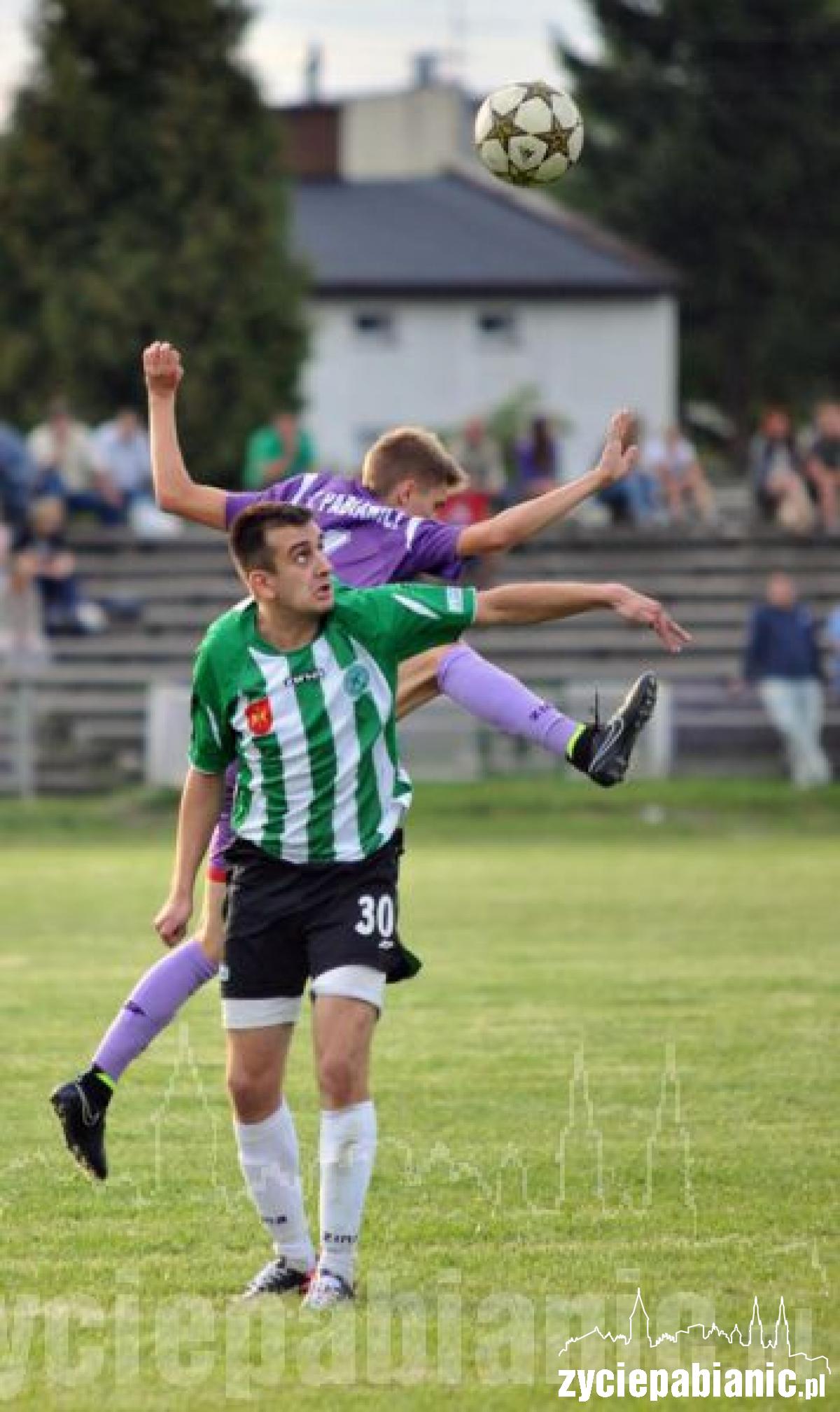 Jednym Cukierskim meczu się nie wygra