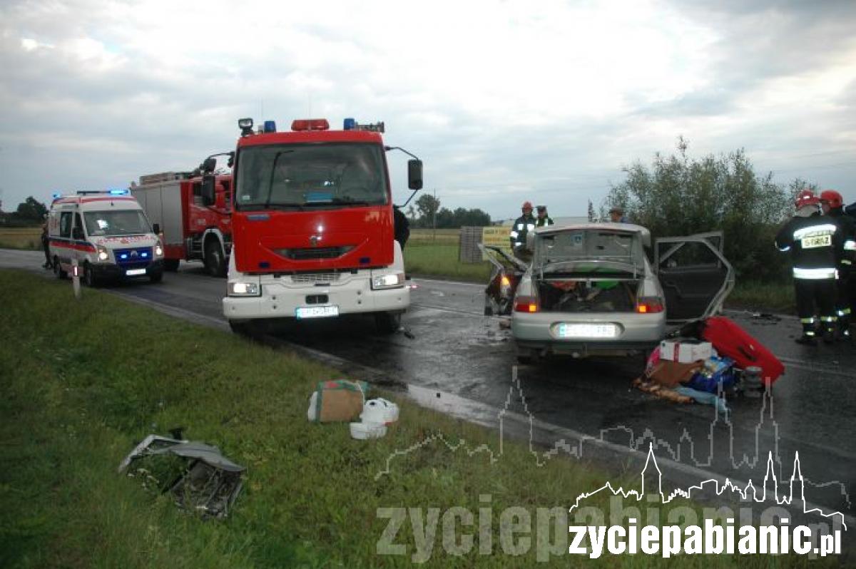 Poszli na czołówkę