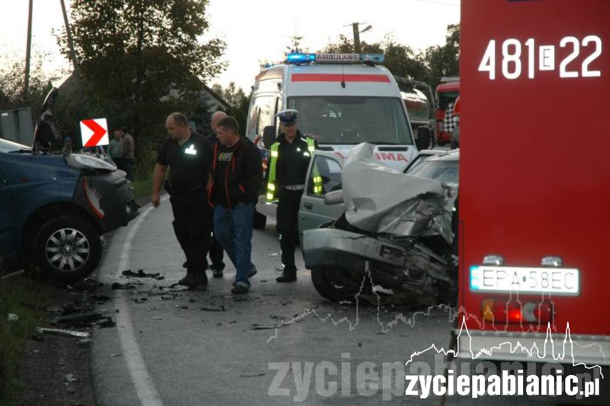 Poszli na czołówkę