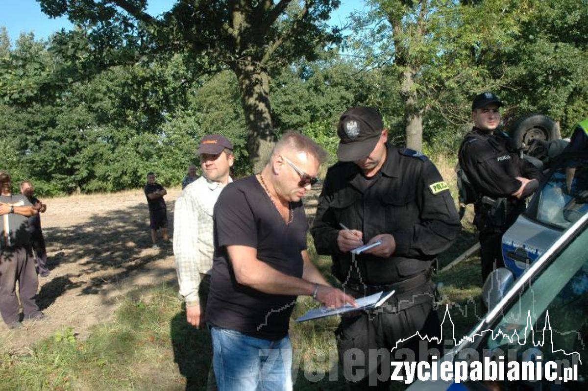 Detektyw Rutkowski w akcji