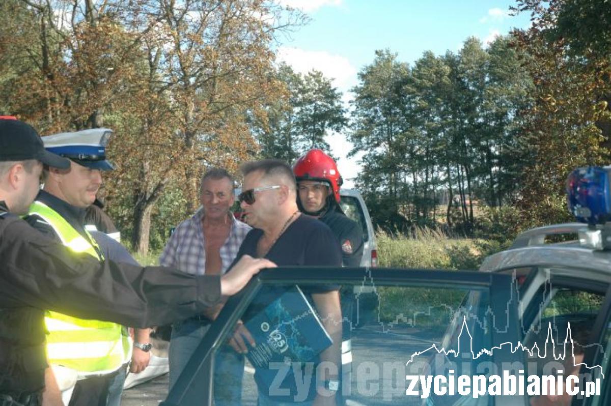 Detektyw Rutkowski w akcji