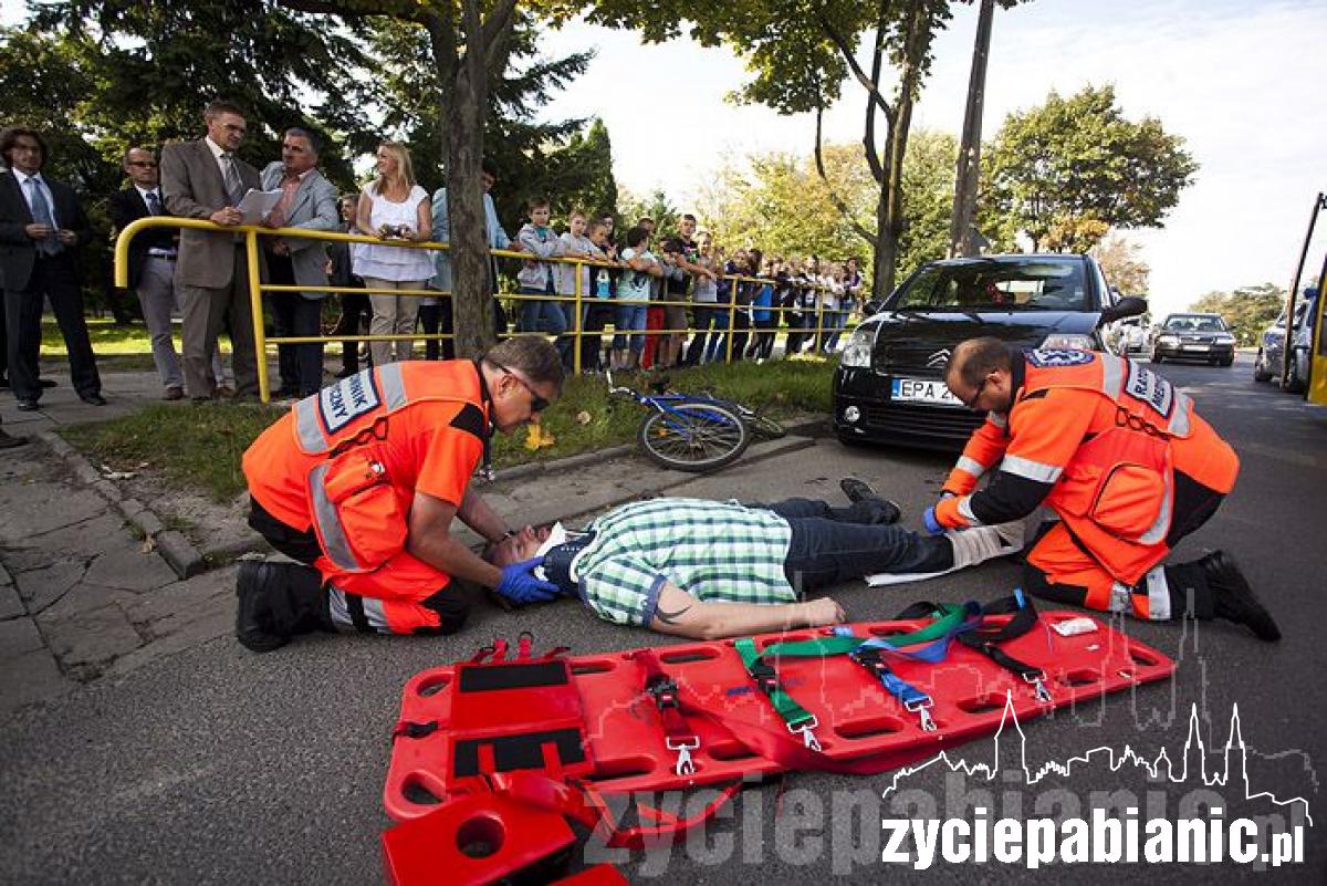 Terroryści skazili wodę w miejskich studniach