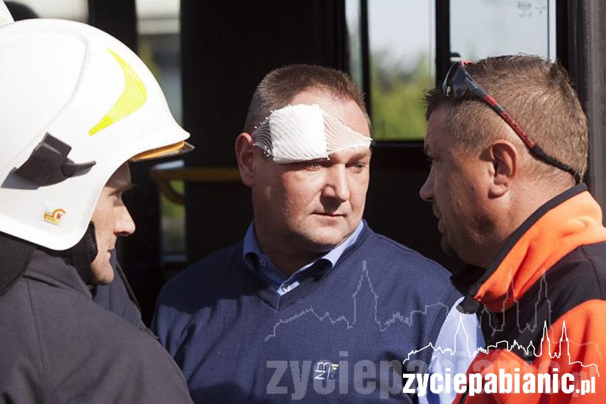 Terroryści skazili wodę w miejskich studniach