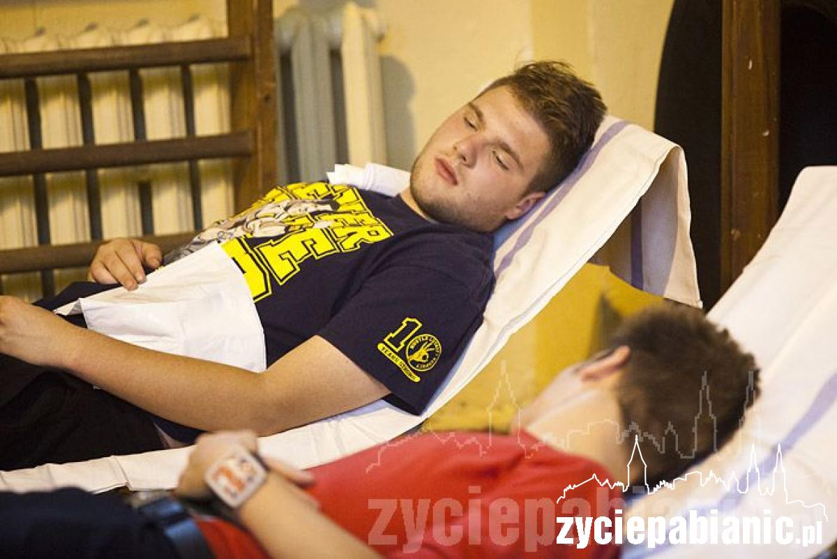 Terroryści skazili wodę w miejskich studniach