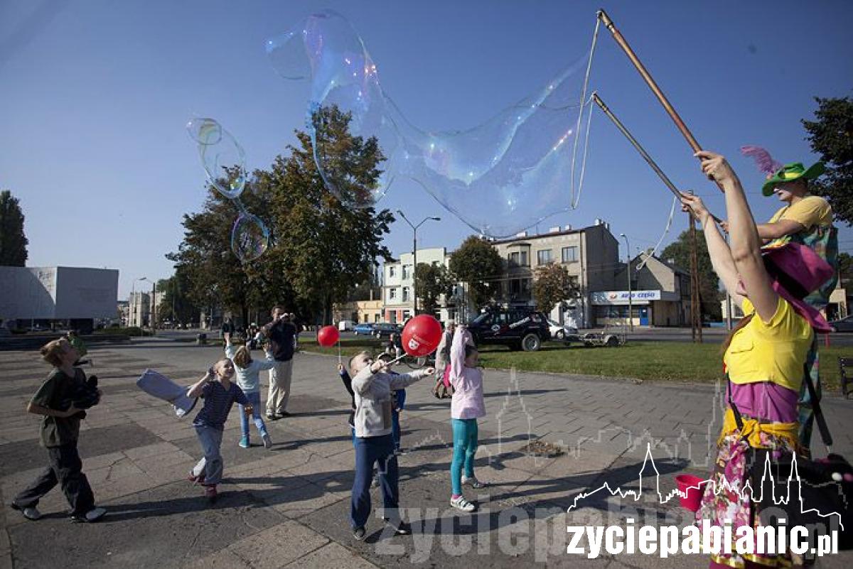 200 mieszkań bezpiecznych