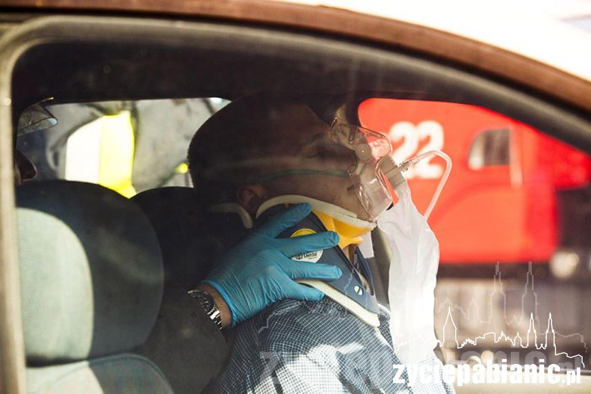 200 mieszkań bezpiecznych