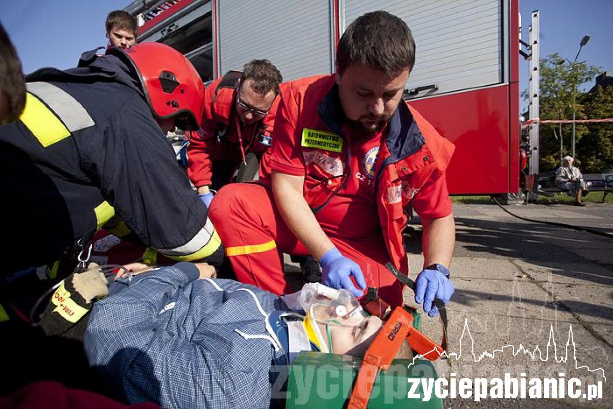 200 mieszkań bezpiecznych