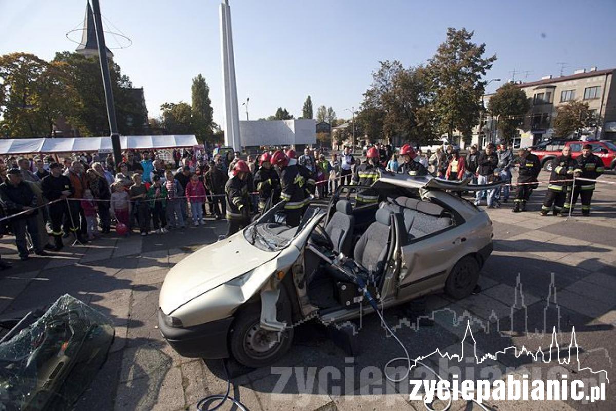 200 mieszkań bezpiecznych