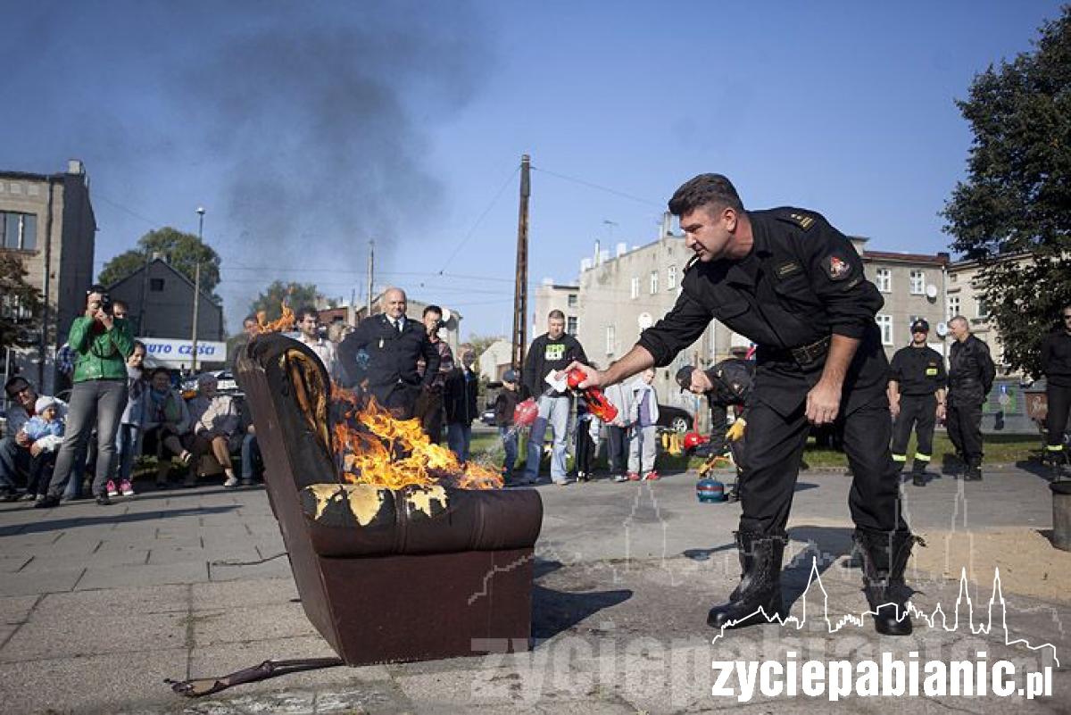200 mieszkań bezpiecznych