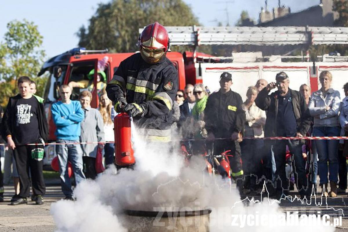 200 mieszkań bezpiecznych