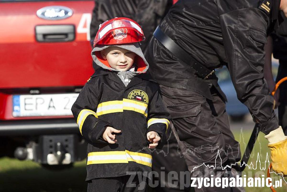 200 mieszkań bezpiecznych