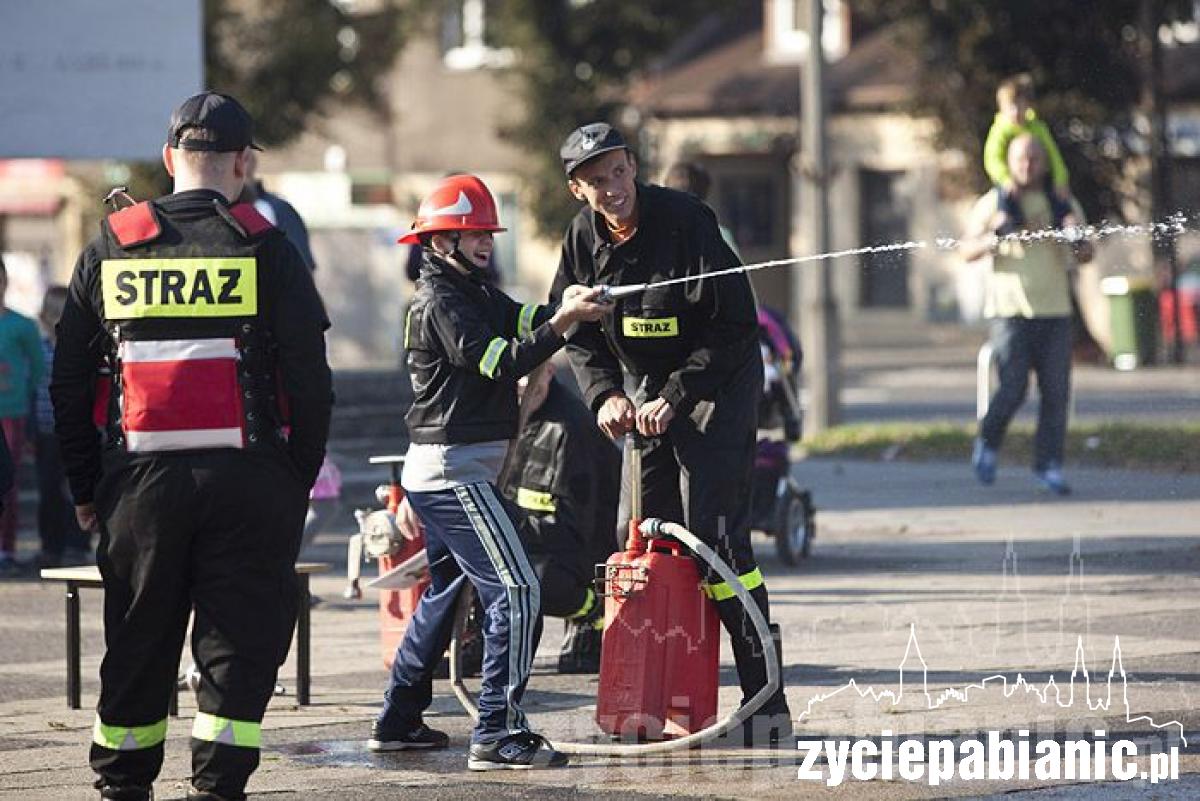 200 mieszkań bezpiecznych