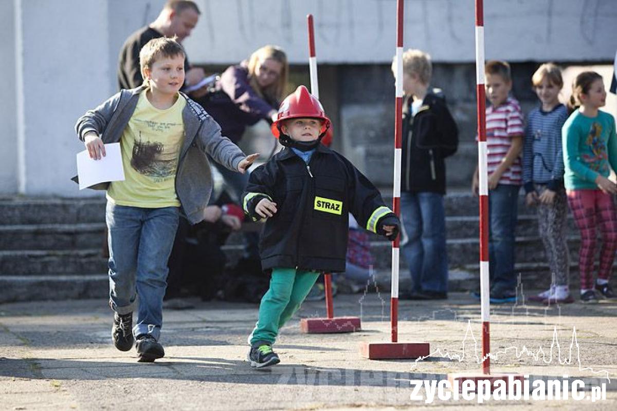 200 mieszkań bezpiecznych
