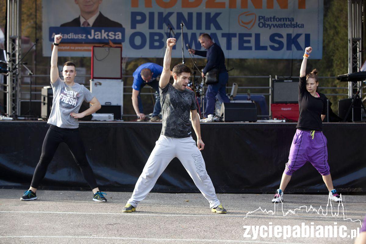 Kiełbasa zniknęła w godzinę