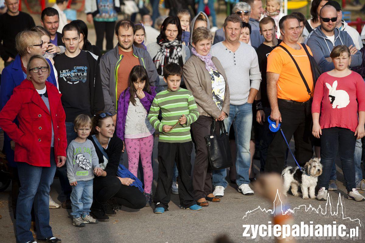 Kiełbasa zniknęła w godzinę