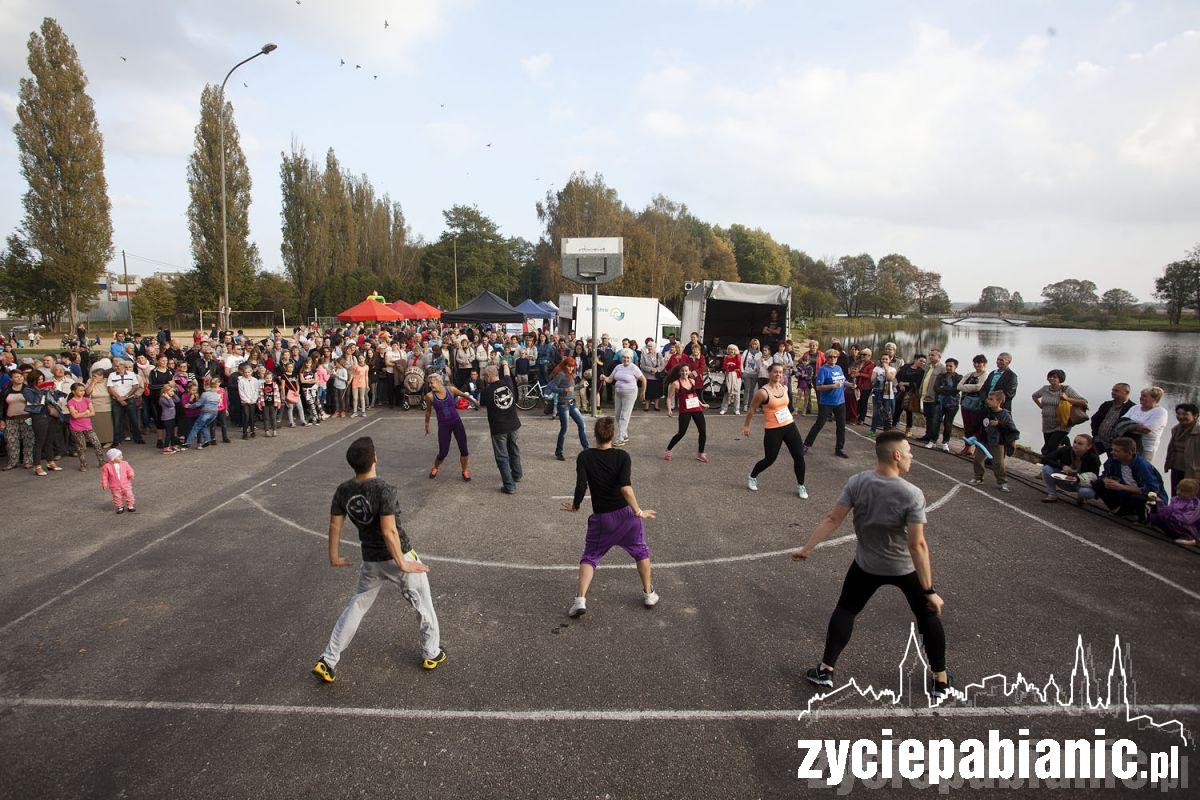 Kiełbasa zniknęła w godzinę